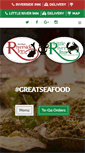 Mobile Screenshot of poorboysriversideinn.com